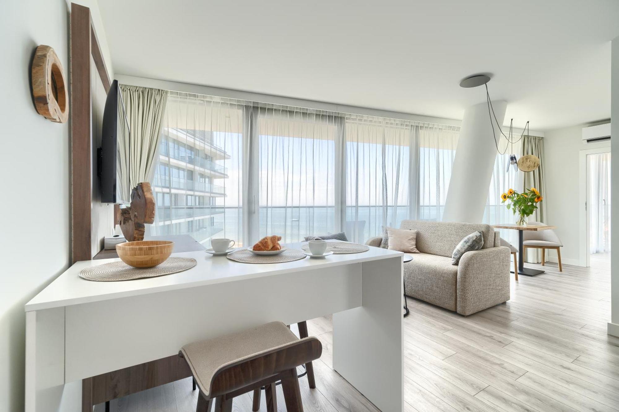 Your Holidays Waves B862 Miedzyzdroje Exterior photo