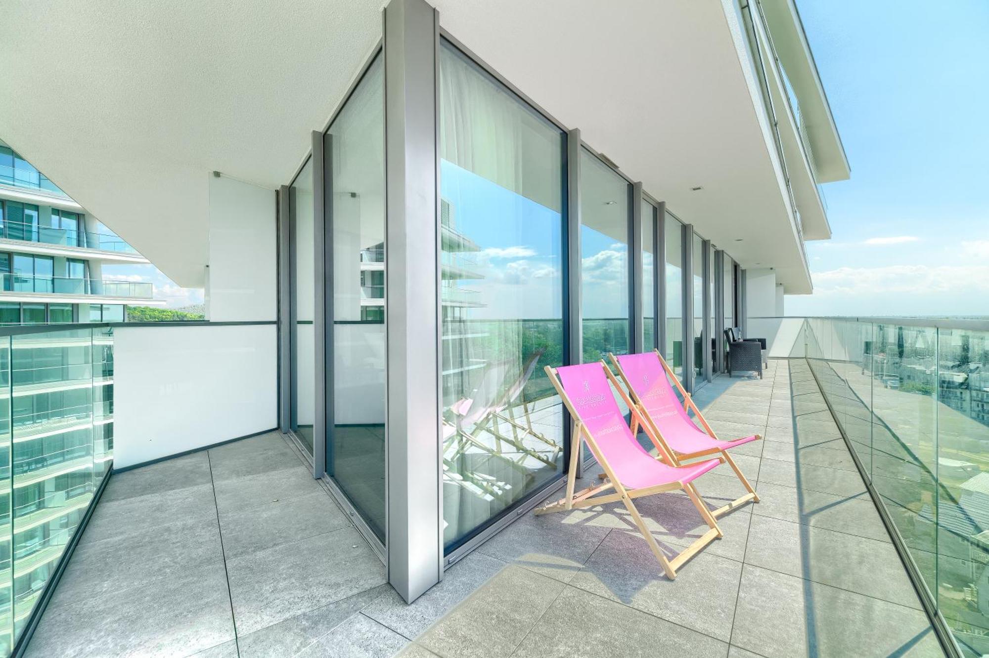 Your Holidays Waves B862 Miedzyzdroje Exterior photo
