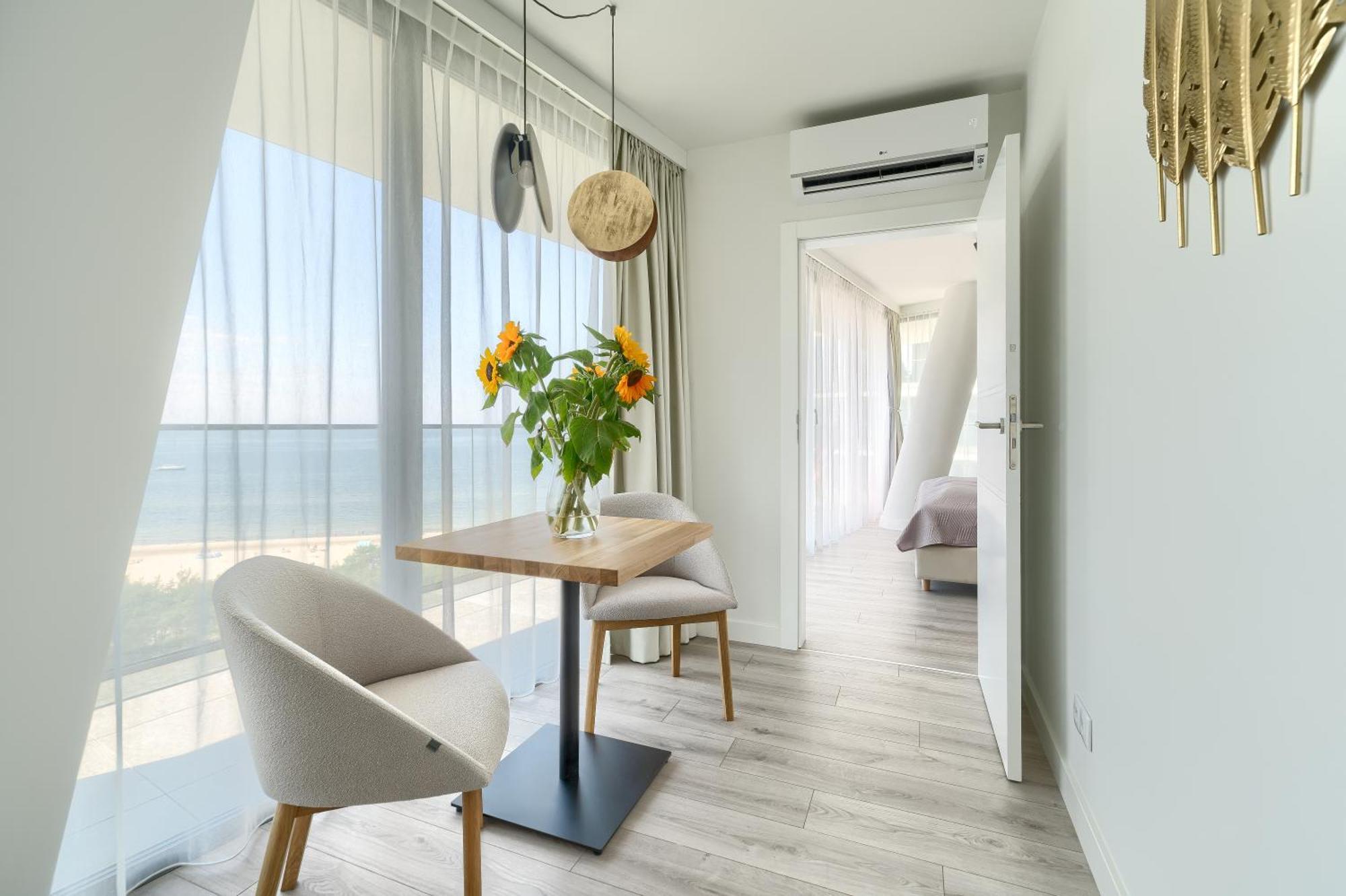 Your Holidays Waves B862 Miedzyzdroje Exterior photo